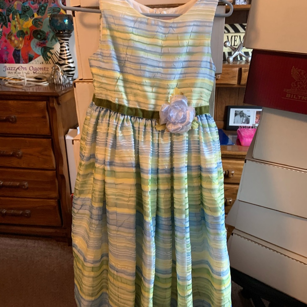 GirlsDress